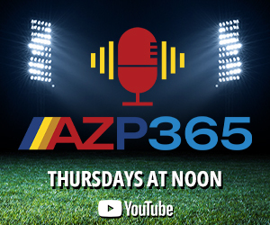 AZP365 Thursdays at noon